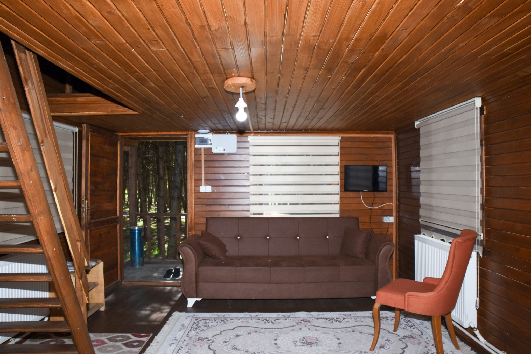 Çampınarı Doğa Evleri 10