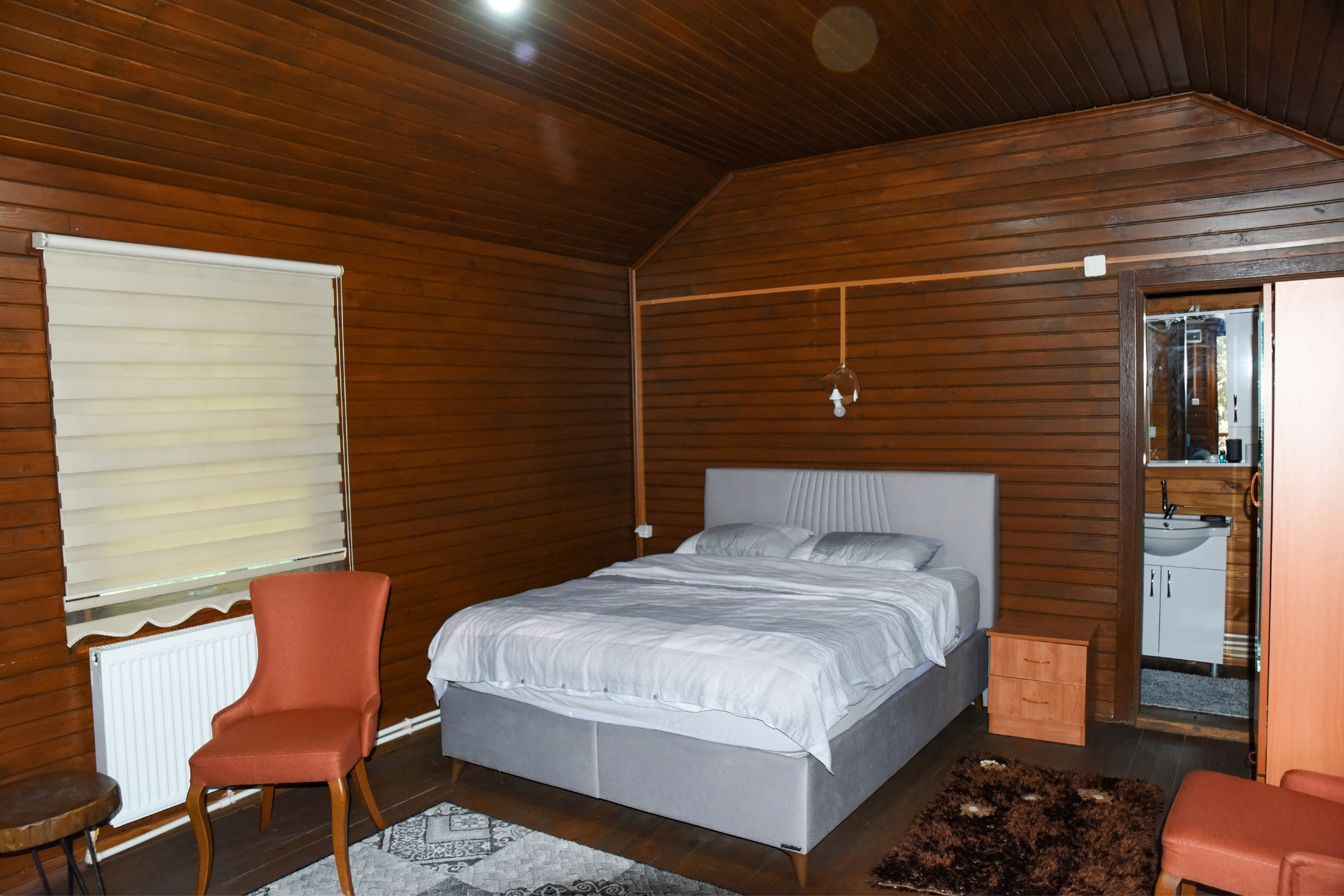 Çampınarı Doğa Evleri 11