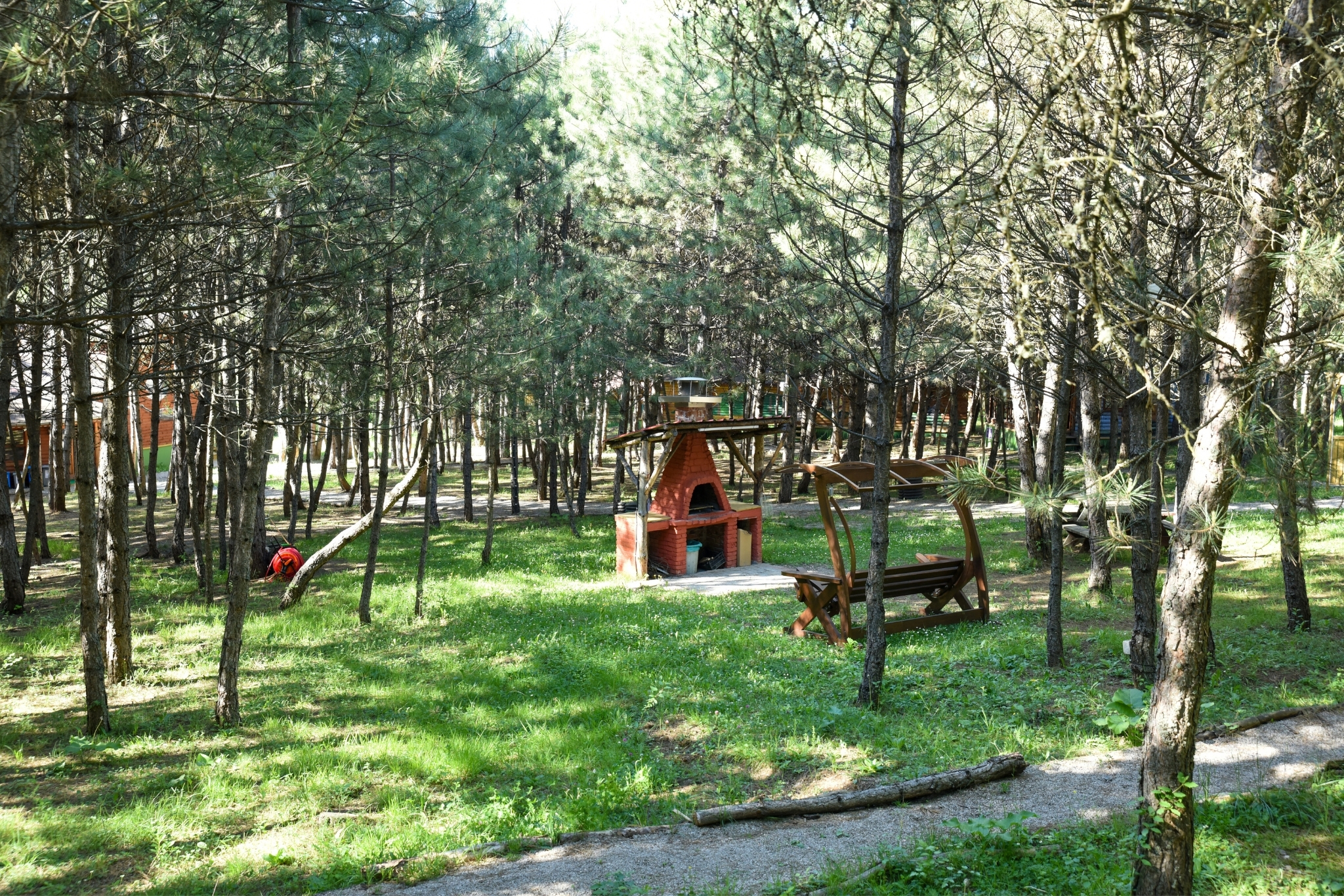 Çampınarı Doğa Evleri 13