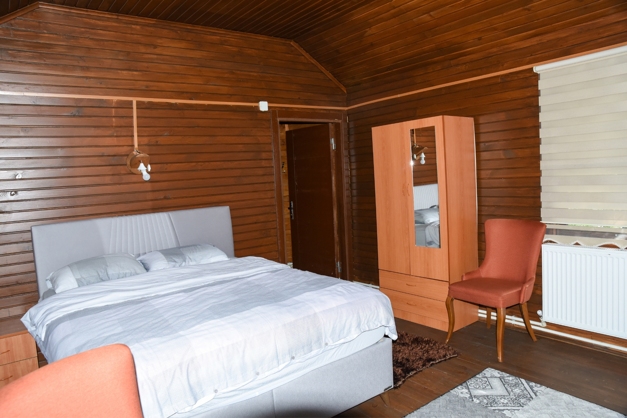 Çampınarı Doğa Evleri 14