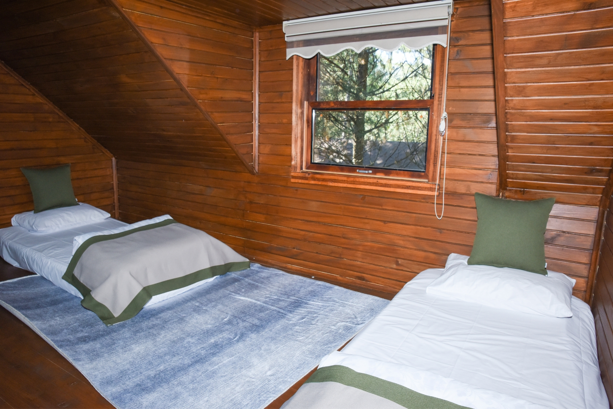 Çampınarı Doğa Evleri 2