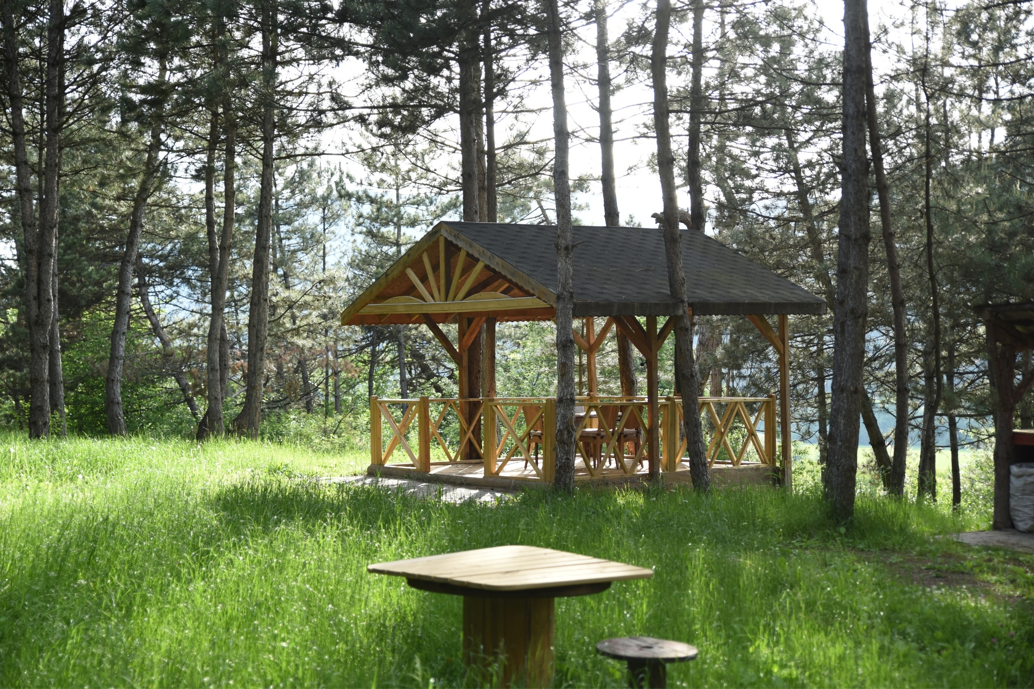 Çampınarı Doğa Evleri 20