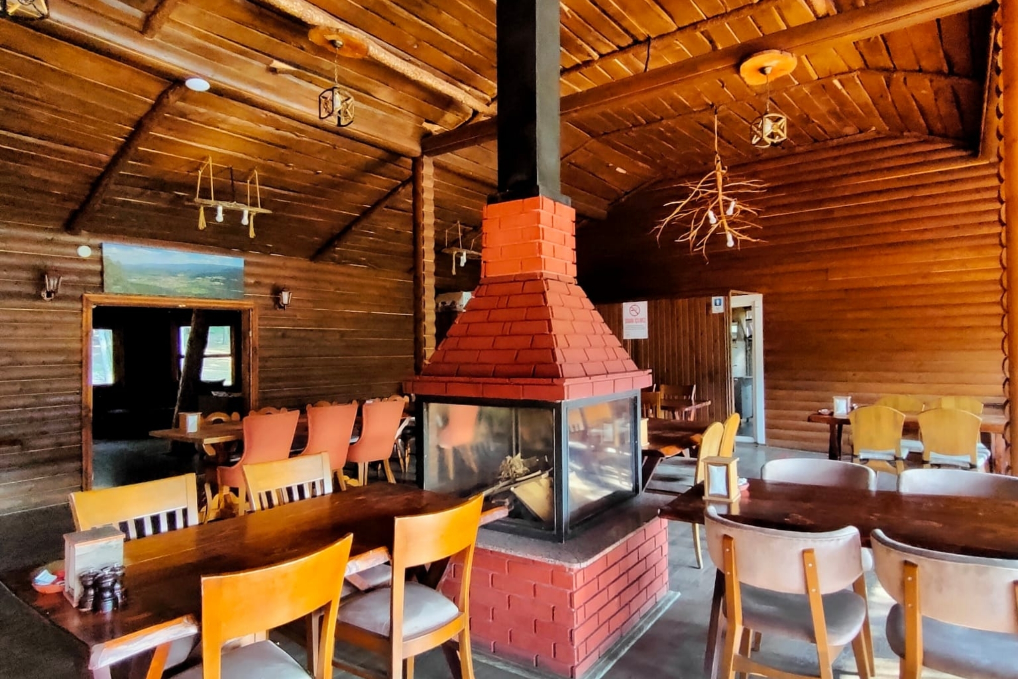 Çampınarı Doğa Evleri 25