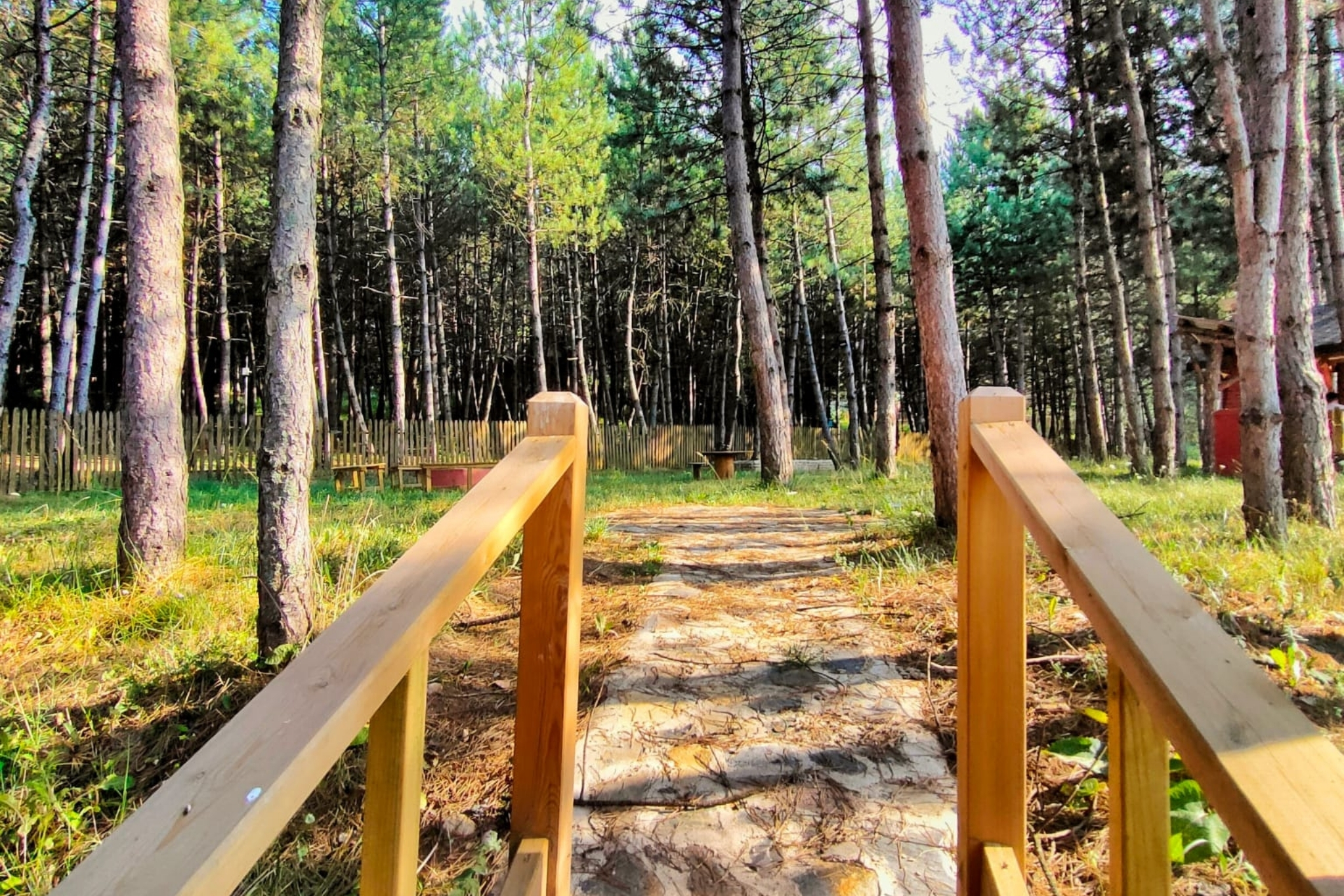 Çampınarı Doğa Evleri 28