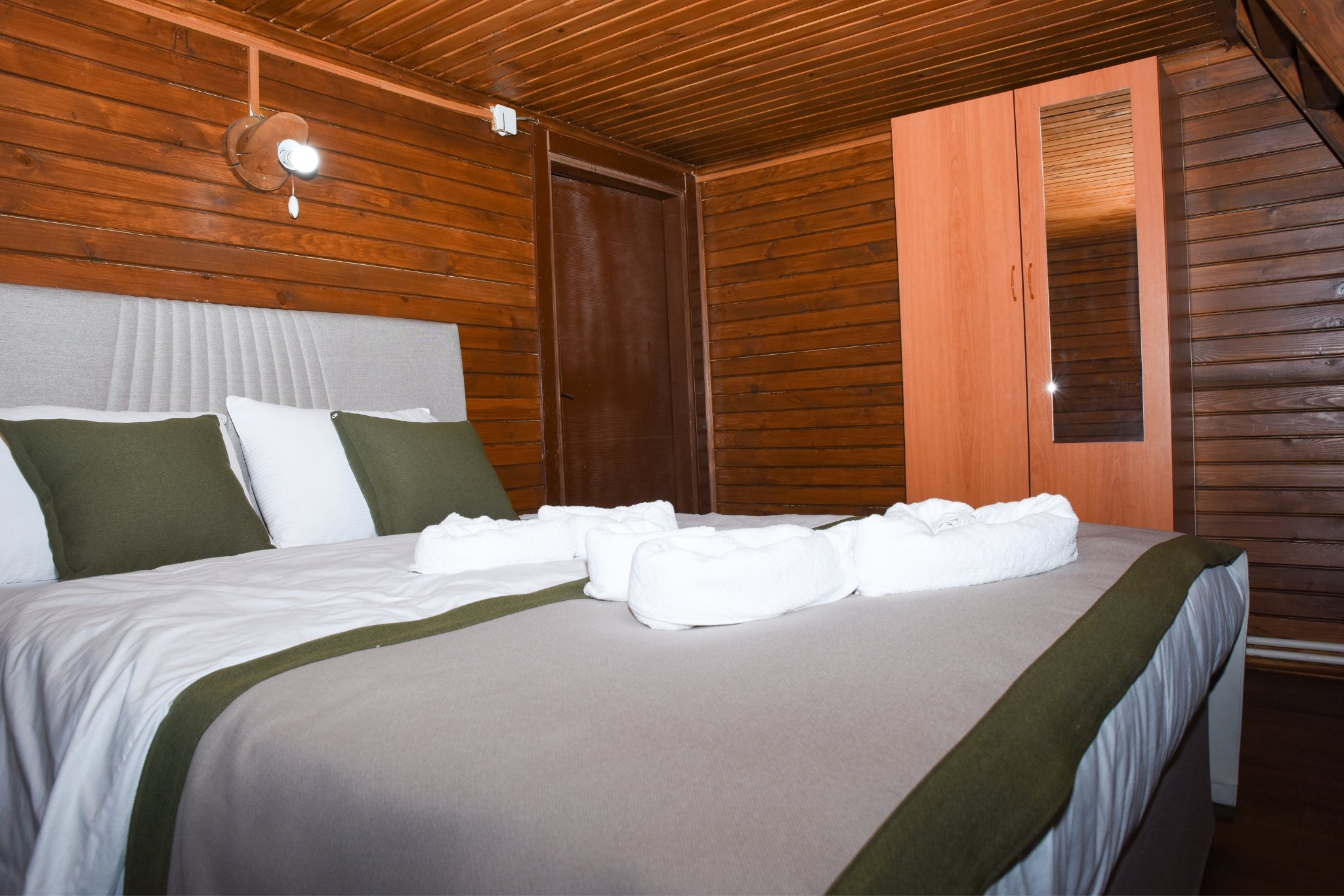 Çampınarı Doğa Evleri 6