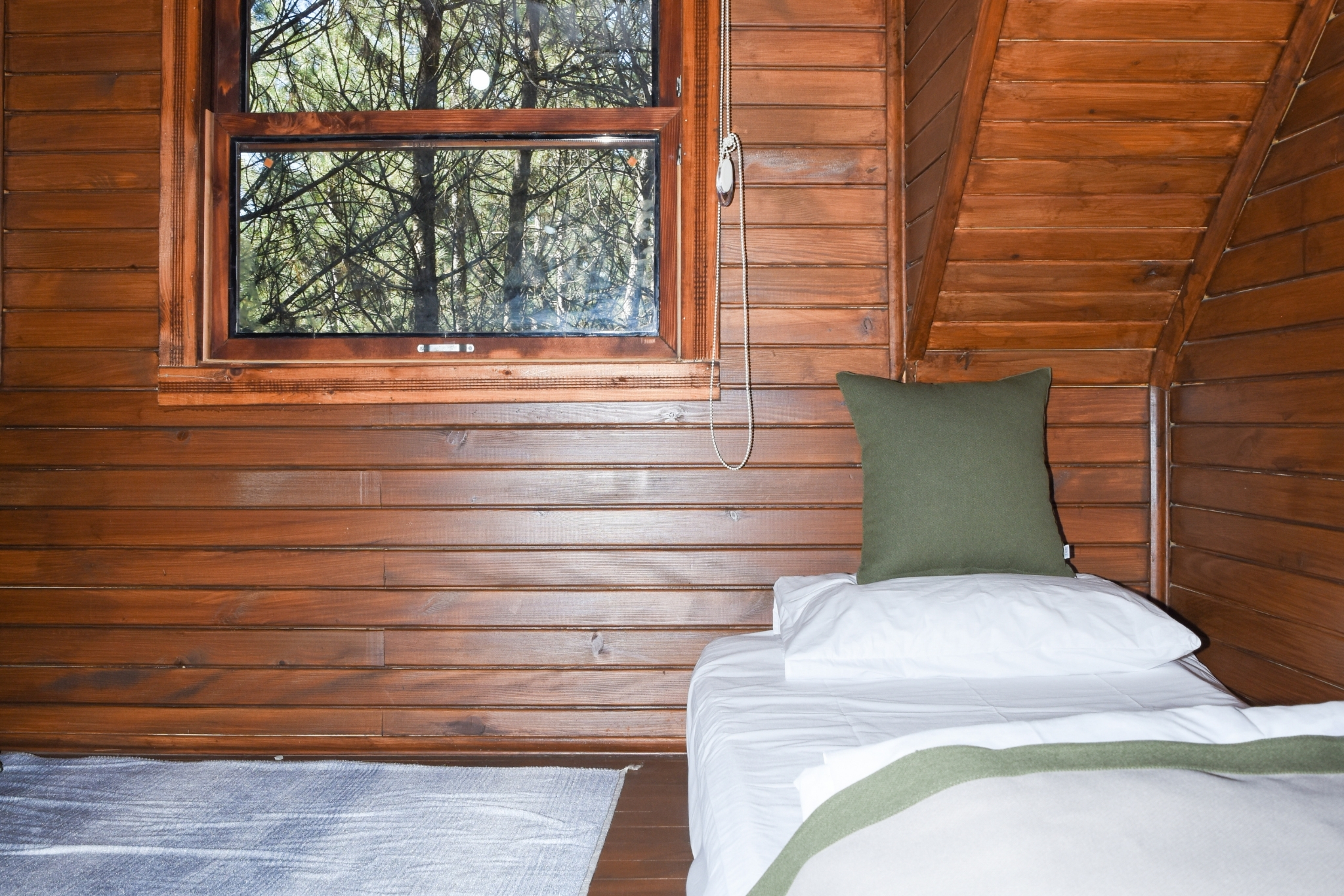 Çampınarı Doğa Evleri 8